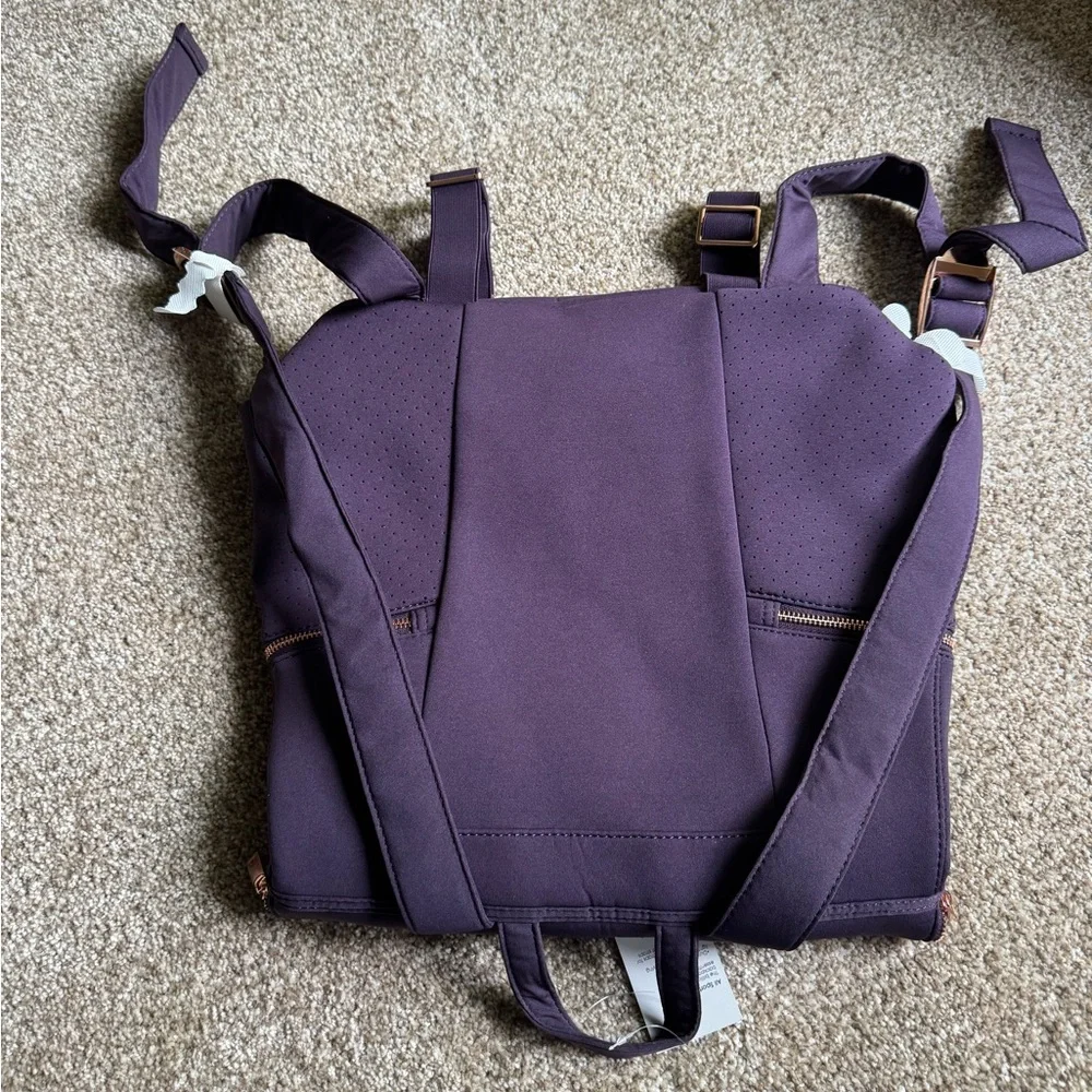 Sweaty Betty All Sport Backpack